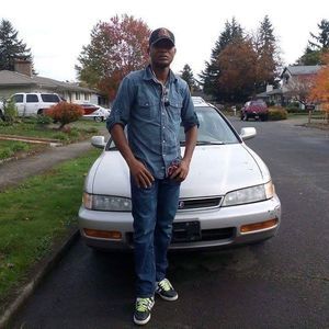 Meet your Posher, Michael